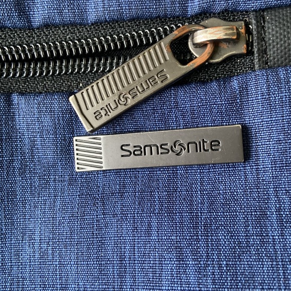 Samsonite Backpack ( Unisex) - Picture 2 of 9